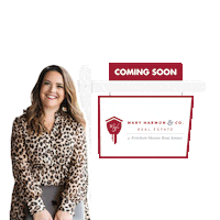 maryharmonyoung no mar tuscaloosa northport Sticker