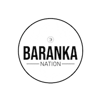 Barankanation nation baranka barankanation Sticker
