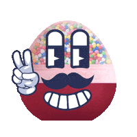 Donut Day Sticker by eos Products