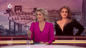 Happy Las Vegas GIF by Shownieuws