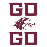 SIUStudentCenter siu dawgs salukis siuc Sticker