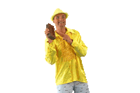 MaartenDj dj feestje gezellig kei Sticker