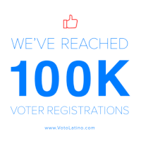 election 2016 GIF by Voto Latino