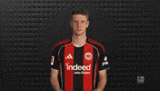 Eintracht Frankfurt GIF by Bundesliga