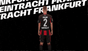 Bundesliga Turn GIF by Eintracht Frankfurt