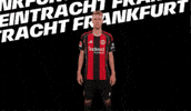 Celebration Bundesliga GIF by Eintracht Frankfurt