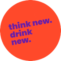 Thinknewdrinknew Sticker by air up