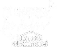 Elementshome Sticker by Home Elements