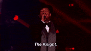 GIF by The Masked Singer