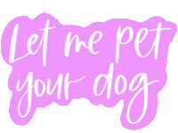 Pet Dog Cat Sticker
