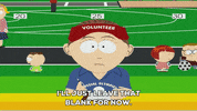 confused soccer GIF by South Park 