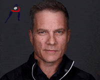 Schaatsen Speedskating GIF by DASH Skating