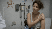 season 3 ilana wexler GIF by Broad City