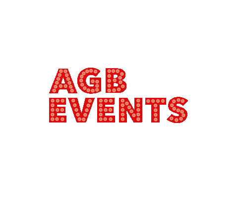 Sydney Sticker by AGB Events