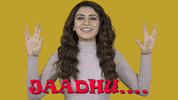 GIF by Hansika Motwani