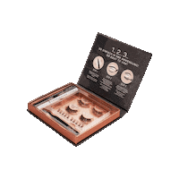 youstarCosmetics beauty makeup lashes kosmetik Sticker