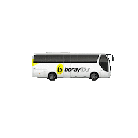 boraytour boraytour Sticker