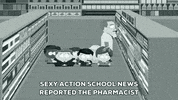 eric cartman shopping GIF by South Park 