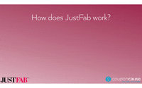 Faq GIF by Coupon Cause