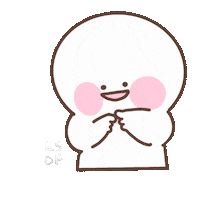 Happy Lsdf Sticker by LittleSmileyDFace