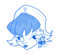 Art Illustration Sticker by SUPRAM