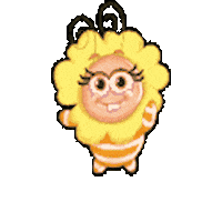 Alegria Sticker by EditoraConstruir