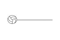 Amarillo Barcelonasc Sticker by Barcelona Sporting Club