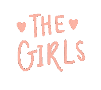 Best Friends Love Sticker