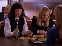 season 2 netflix GIF by Gilmore Girls 