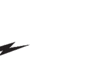 Thor Thunderbird Sticker by Southern Utah University