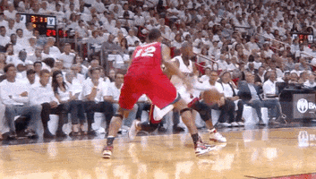 dwayne wade GIF