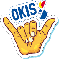 Parrolabs ok okay esta bien estabien Sticker