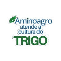 Sticker by Aminoagro