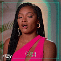 Oh My Goodness Wow GIF by Max