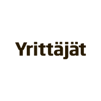 Yrittajat entrepreneurs yrittäjät yrittäjä yrittäjyys Sticker