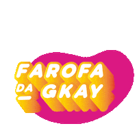Darkroom Farofa Sticker by @dailus