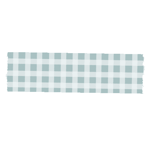 Washi Tape Sticker by fuwakuma.yuco