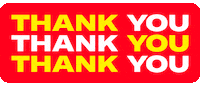 Thank U GIF by Slice
