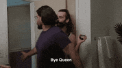 season 3 netflix GIF by Queer Eye
