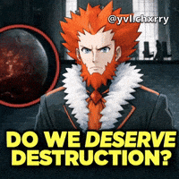 Pokemon Xy GIF