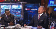 draft GIF by SB Nation
