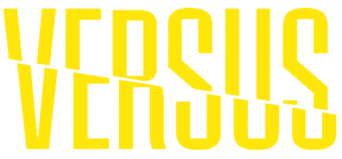 Versus Sticker by ZAK Jona