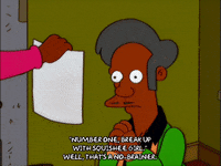 squinting episode 19 GIF