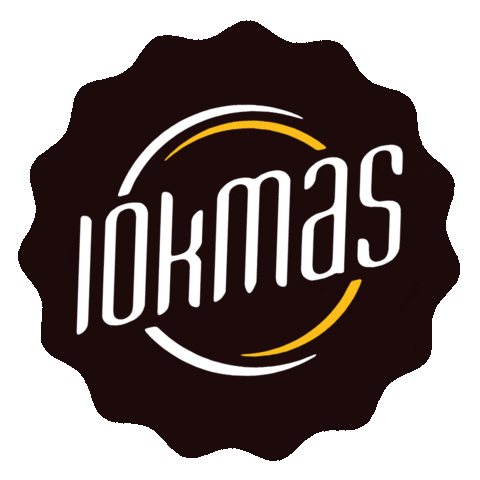 lokmas giphyupload lokmas lokmas sarajevo Sticker