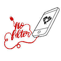 Natural Beauty Selfie Sticker by CVS