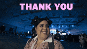 Merci Beaucoup Thank You GIF
