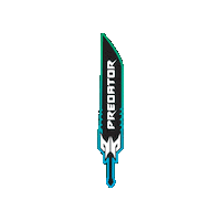 Predatorgaming Predatorleague Sticker by AcerMY