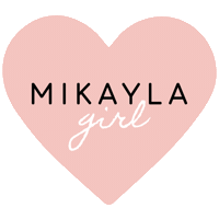 Heart Girl Sticker by MikaylaSG