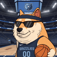 Shiba Inu Dog GIF by Doge Pound