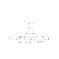 Skincare La Sticker by Luminescence Aesthetics - Buffalo, NY